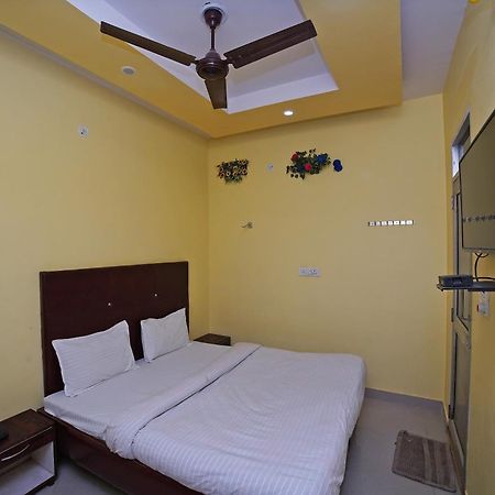 Hotel O Rama Palace Moradabad Exterior foto